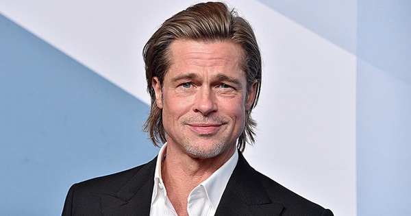 Brad Pitt thổ lộ mắc bệnh lạ liên quan tới hệ thần kinh