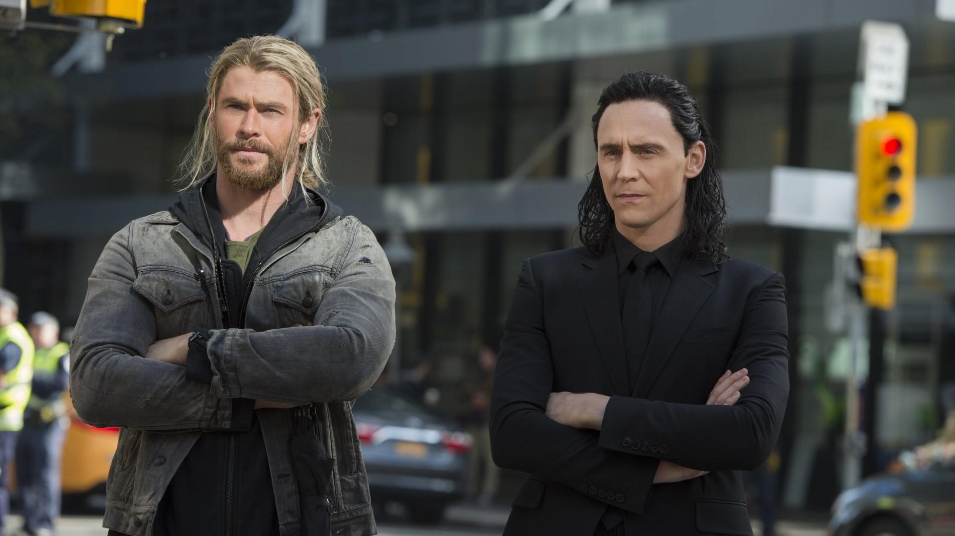 Loki góp mặt trong Thor: Love and Thunder theo một cách không ai ngờ tới