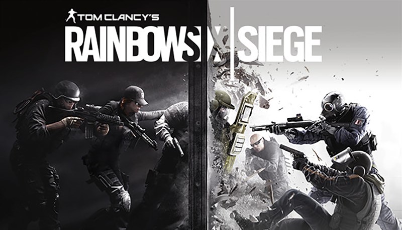 Rainbow Six Mobile – Tựa game bắn súng đối kháng đã được Ubisoft mở đăng kí toàn cầu