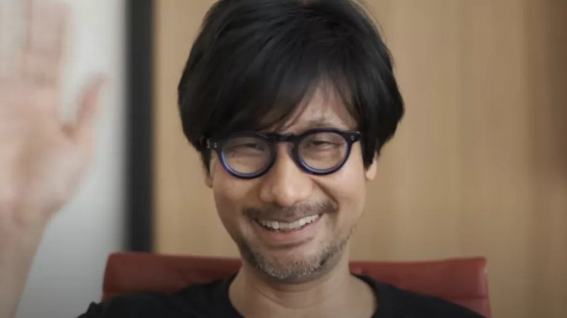 Đạo diễn Hideo Kojima nhận giải thưởng văn hóa danh giá của Nhật Bản