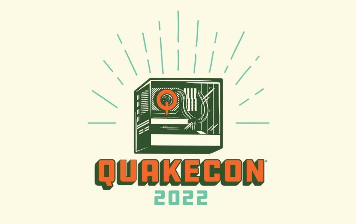 QuakeCon 2022 sẽ không có sự góp mặt của những tựa game lớn từ Bethesda