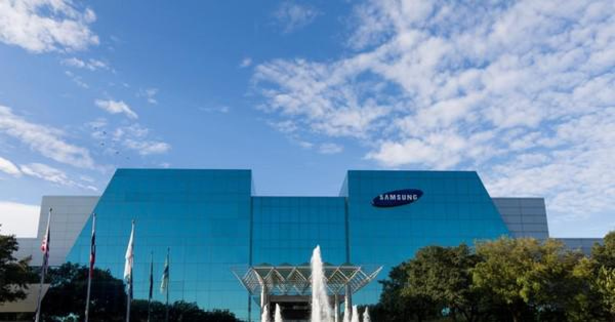 Samsung thừa nhận bị rò rỉ dữ liệu
