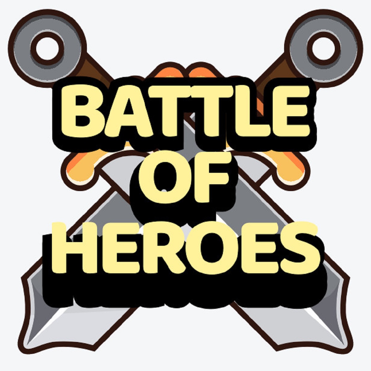 Battle Of Heroes(BOH): Game chiến thuật thẻ bài đáng mong chờ