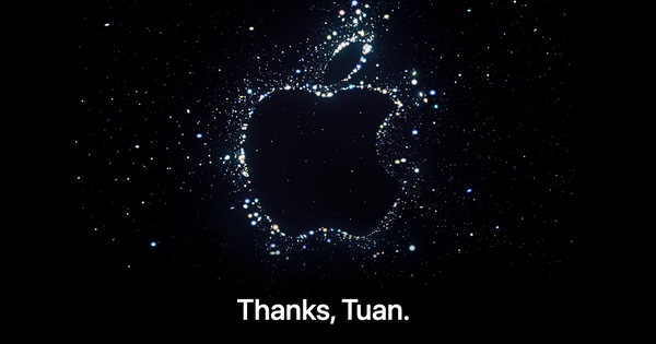 Lần đầu tiên, truyền thông Việt Nam được Apple mời tham dự sự kiện ra mắt iPhone mới