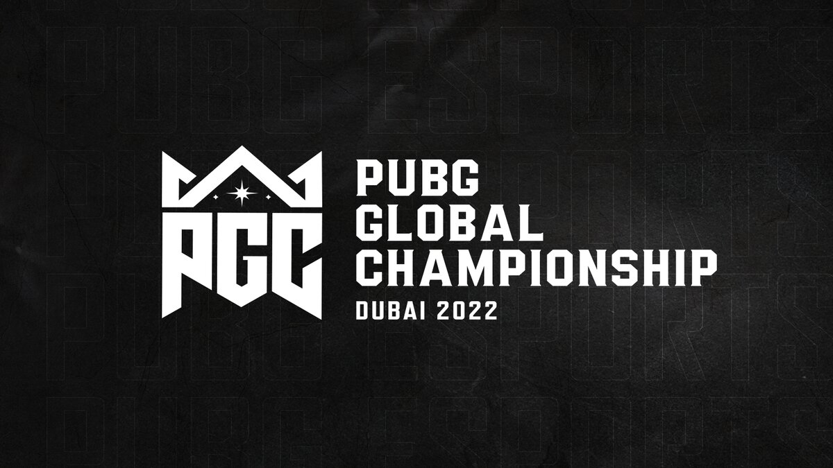 PUBG Global Championship 2022 sẽ được tổ chức tại DUBAI từ 01.11 – 20.11