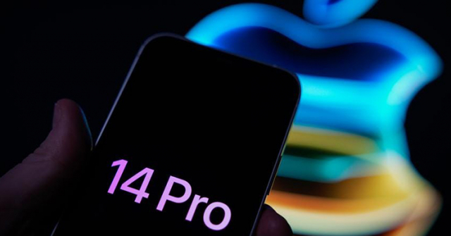 Không chỉ người dùng, sếp Apple cũng kinh ngạc với tính năng này của iPhone 14 Pro