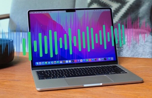 Một bài hát có thể làm hư hỏng hoàn toàn chiếc MacBook của bạn