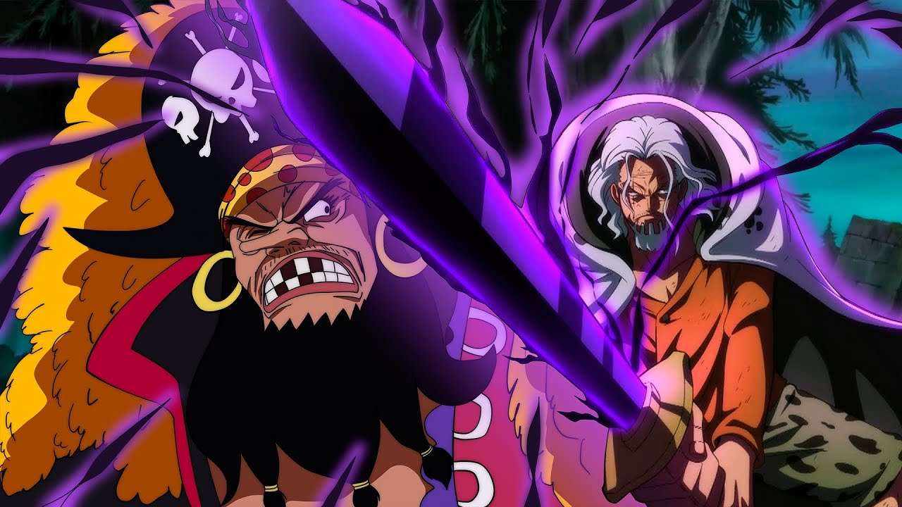 One Piece: Tại sao Rayleigh giúp Hancock nhưng không giúp Ace?