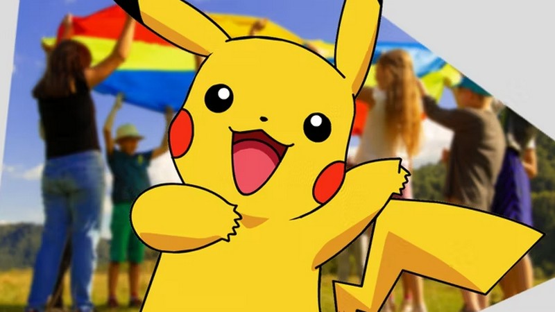 Pokemon công bố chương trình hỗ trợ trẻ em trị giá 25 triệu USD