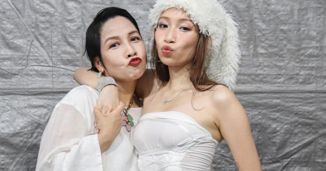 Ái nữ nhà diva Mỹ Linh công bố minishow đầu tay ở tuổi 19