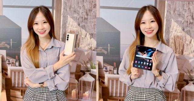 Galaxy Z Fold 6 sẽ có chức năng được Samfan mong chờ từ lâu