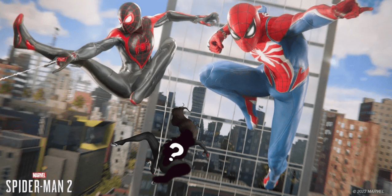 Marvel's Spider-Man 3 có thể có 3 nhân vật có thể chơi được?