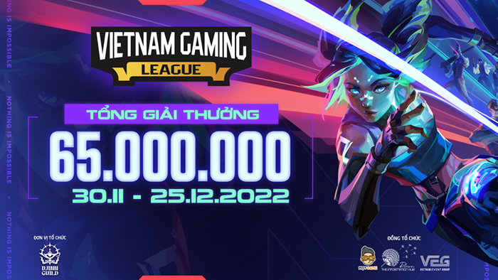<strong>Mở đăng ký giải Tốc Chiến Community Tournament tại Vietnam Gaming League</strong>