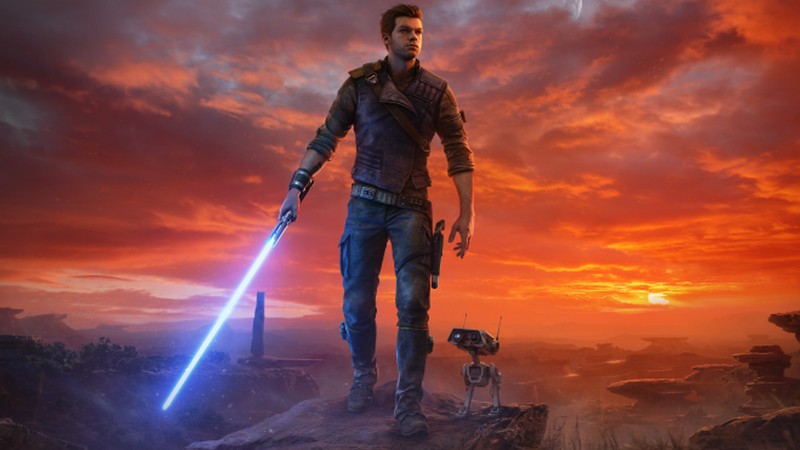 Star Wars Jedi: Survivor rò rỉ thông tin ngày phát hành