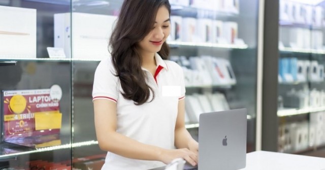 Bảng giá MacBook tháng đầu năm 2023: Giảm tới 15 triệu đồng