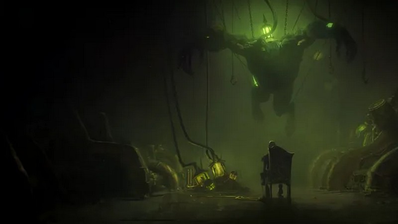 Riot Games giới thiệu Trailer đầu tiên của Arcane 2 cùng nhiều tiết lộ thú vị cho năm 2024