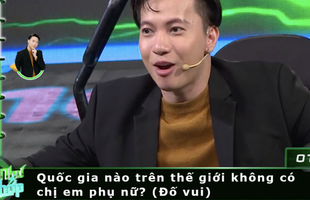 Câu hỏi Tiếng Việt: 