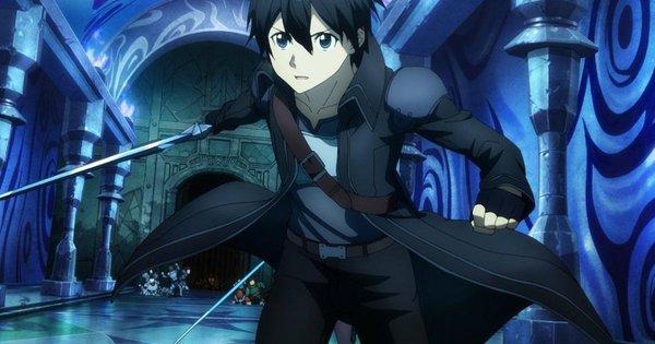 Thương hiệu anime ăn khách Sword Art Online tái xuất với những cuộc chiến hoành tráng mới