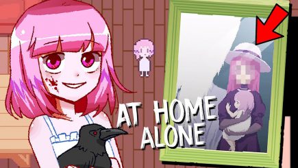 At Home Alone Final: Ở nhà một mình có vui không? – P.Cuối