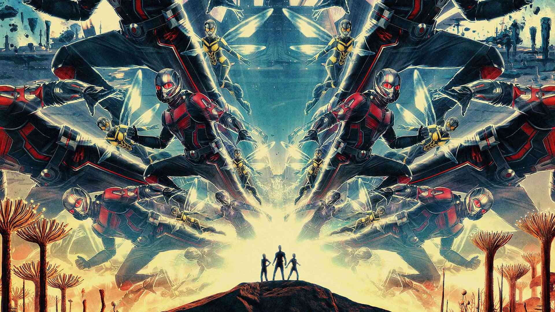 After Credit của Ant-Man and the Wasp: Quantumania sẽ có ảnh hưởng gì đến tương lai của MCU?