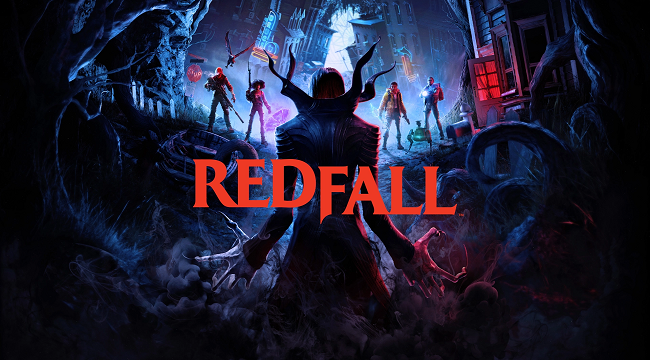 Redfall – Game FPS sắp phát hành sẽ chơi được trên đa nền tảng