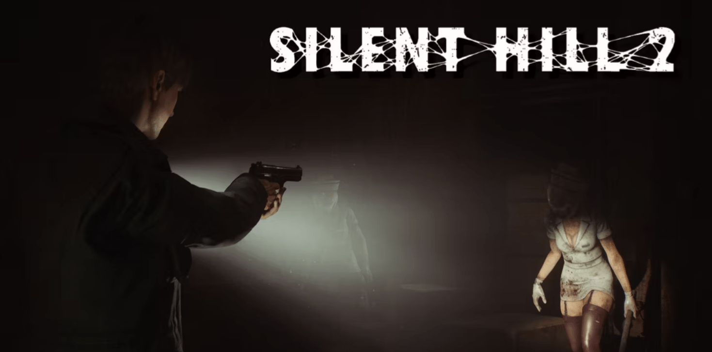 Hài hước game thủ tuyển người chơi Silent Hill 2 cùng cho đỡ sợ