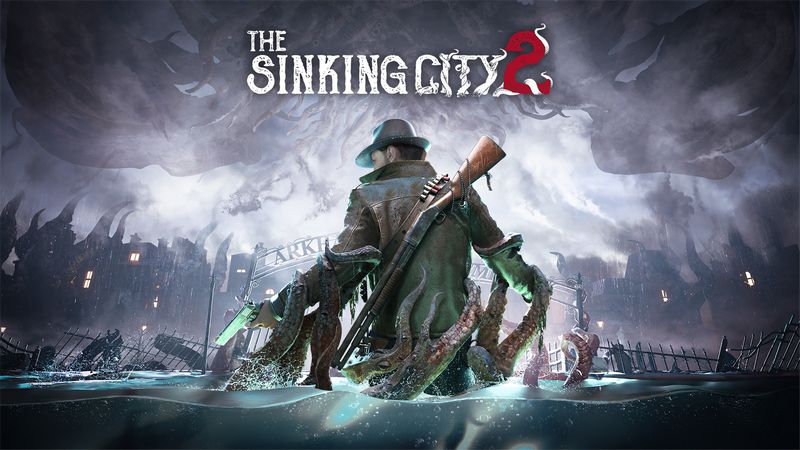 The Sinking City 2 sẽ tập trung vào yếu tố kinh dị thay vì trinh thám giải đố như người tiền nhiệm