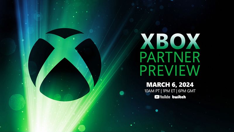 Tất tất tật những tựa game đã được trình diễn ở Xbox’s Partner Preview Stream