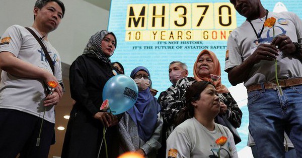 MH370 mất tích 10 năm, công ty Mỹ tiết lộ đề xuất đặc biệt