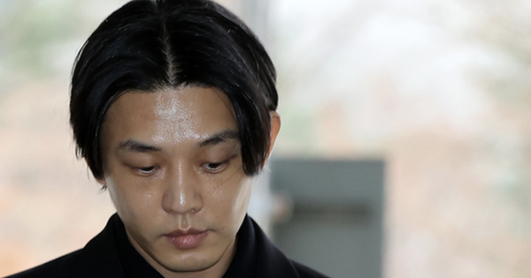 Vụ án Yoo Ah In sử dụng ma tuý: Đề nghị án tù cho bác sĩ cung cấp thuốc