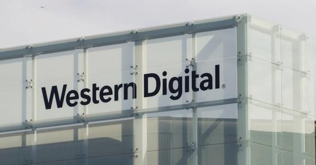 Western Digital bị hack, nhiều dịch vụ quan trọng bị gián đoạn
