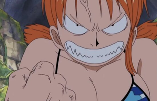 Oda từng nhận được lời khuyên 'khó chịu' về các nhân vật nữ One Piece