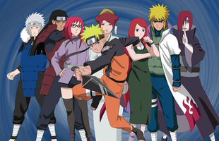 Mối quan hệ họ hàng sâu xa giữa Uzumaki Naruto và gia tộc Senju