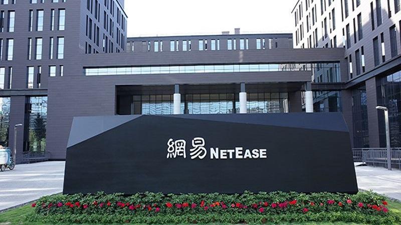 NetEase nằm trong danh sách 80 công ty Trung Quốc bị hủy niêm yết tại Mỹ