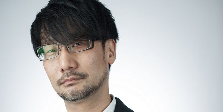 Hideo Kojima tung video gợi ý về dự án sắp được tiết lộ