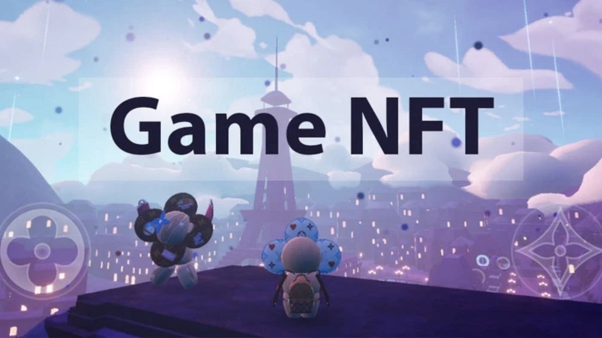 Ubisoft, Tencent, Konami và những “ông kẹ” đã gia nhập đường đua game NFT