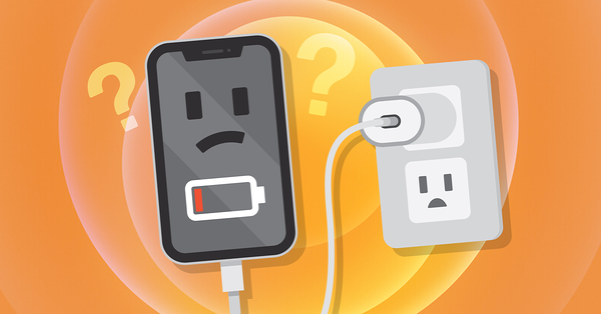 4 cách tiết kiệm pin iPhone khi gần cạn năng lượng mà không có 
