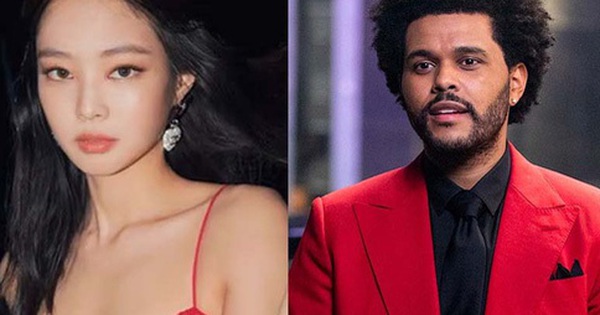 The Weeknd hết lời ca ngợi bạn diễn Jennie (BLACKPINK) và Lily-Rose Depp