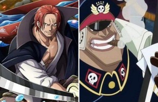 One Piece: 12 vũ khí Meito chưa được xếp hạng, kanabo của Yamato hoá ra cũng là 
