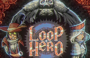 Giải trí cuối tuần với game miễn phí hấp dẫn 'Loop Hero'