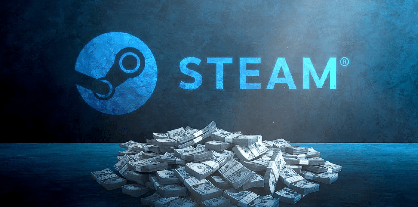 Steam xuất hiện trò chơi mới có giá… 24 tỷ đồng