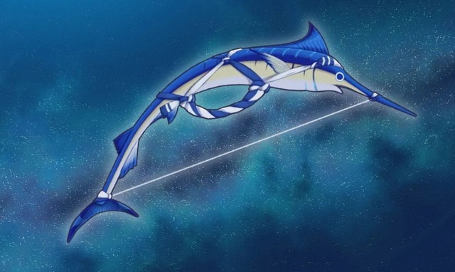 Genshin Impact: Hướng dẫn cách sở hữu End of the Line (Fish Bow)