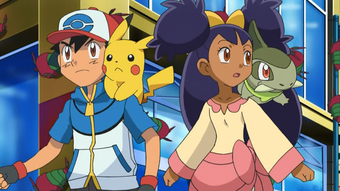 Pokémon: Ai là bạn đồng hành mạnh mẽ nhất của Ash Ketchum?