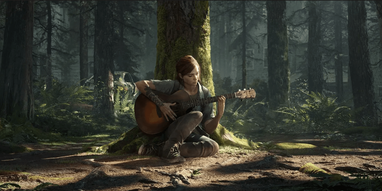 Đạo diễn The Last of Us 2 gợi ý về trò chơi mới tiếp theo trong series