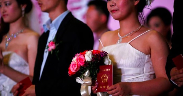 Xu hướng ăn mặc giúp “dễ lấy chồng” gây tranh cãi ở Trung Quốc