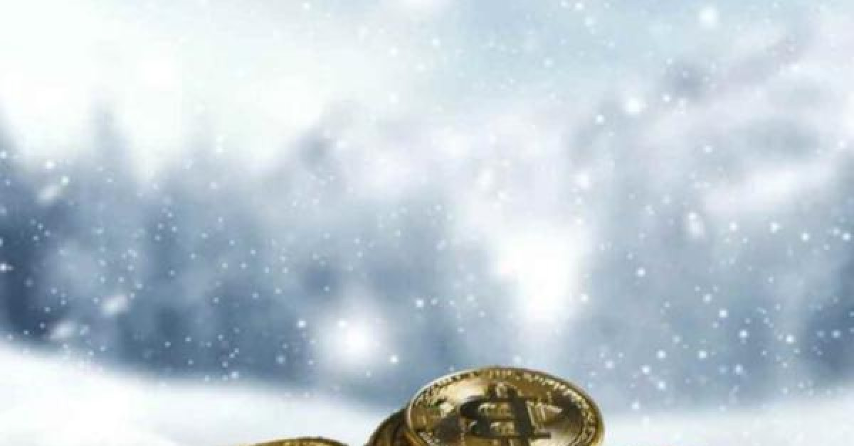 Tỷ phú crypto thiệt hại nặng nề trong “mùa đông tiền số”