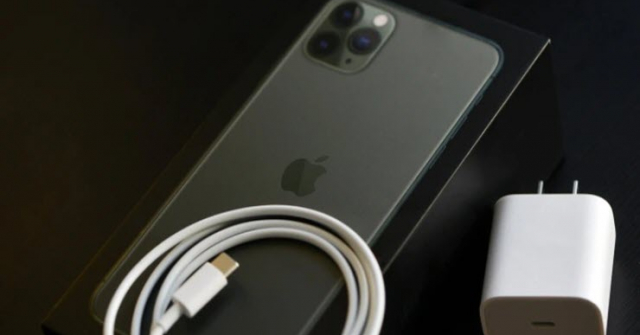 Dù muốn hay không, Apple buộc phải đưa USB-C lên iPhone