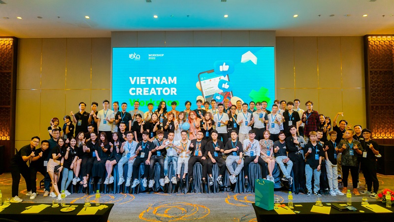 Facebook Gaming duy trì định hướng phát triển trở thành bệ phóng cho các gaming creator tại Việt Nam