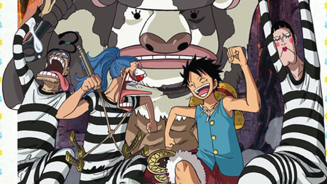 One Piece: Xếp hạng và tóm tắt 10 Arc được yêu thích nhất (Top 7-8)