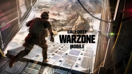 Warzone Mobile cần cấu hình quá cao để chơi mượt trên điện thoại